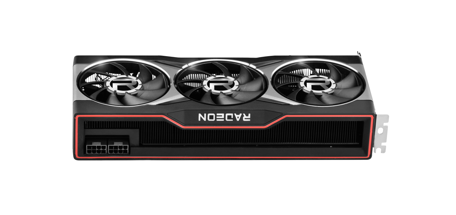 AIBs Reveal Custom Radeon RX 6800 Graphics Cards